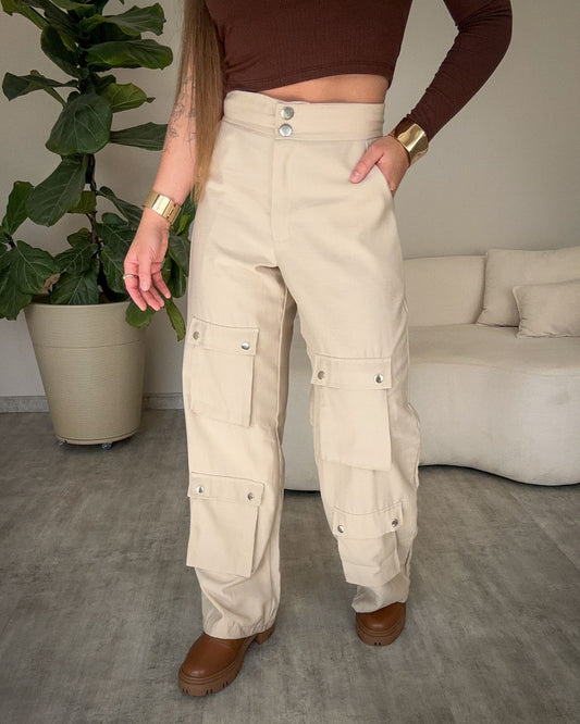 Calça Cargo