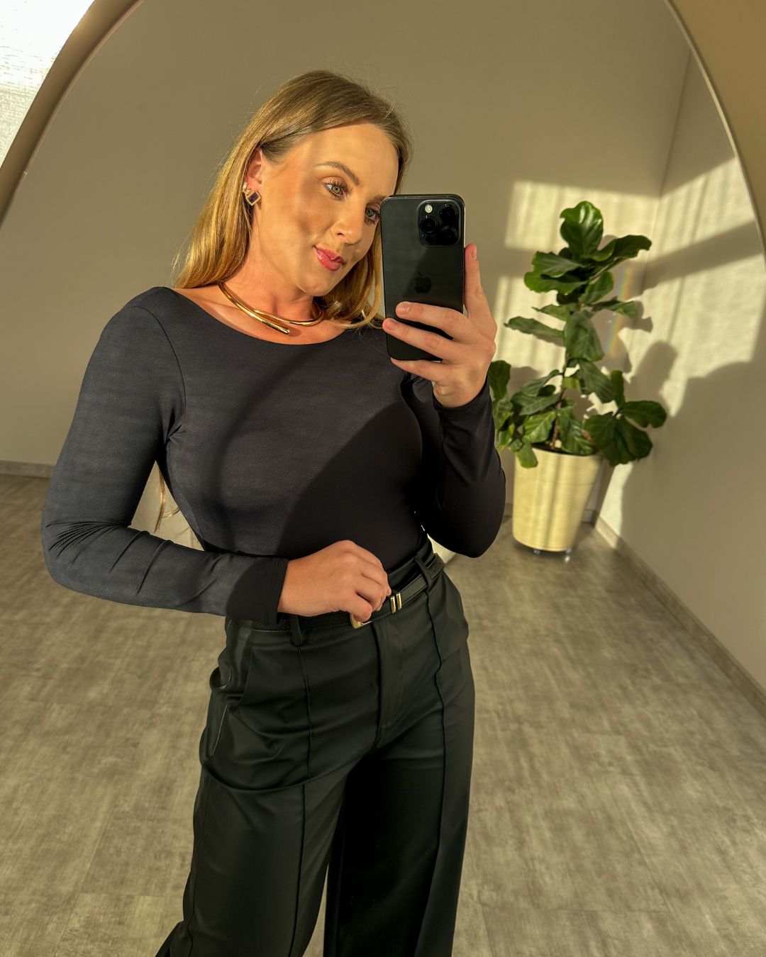 Body Costas Cavada Ravena