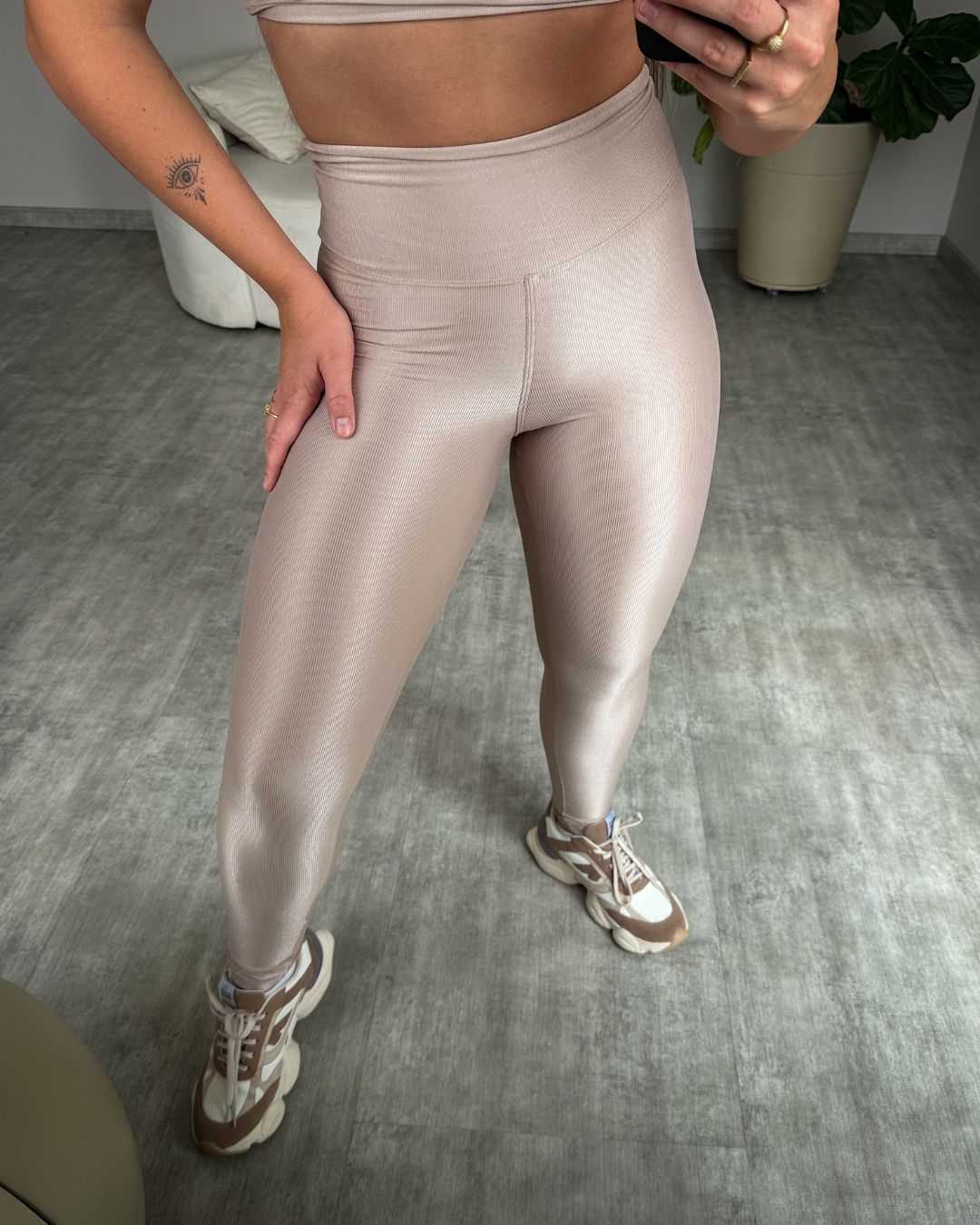 Legging Wonder