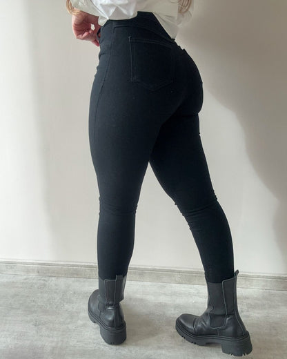 Calça Skinny Lia