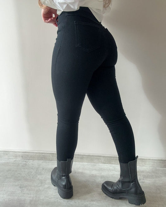 Calça Skinny Lia
