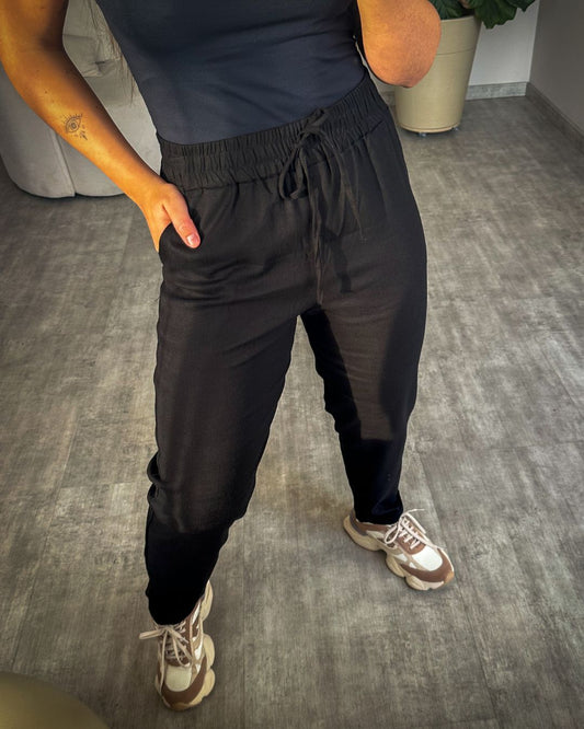 Calça Viscolinho