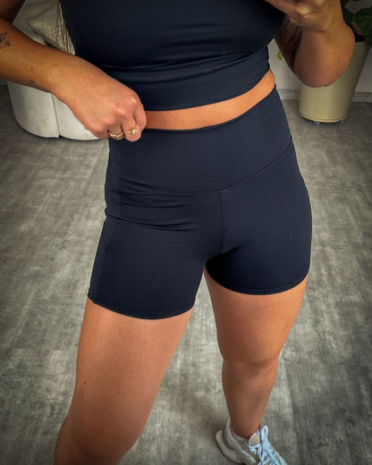 Short Sum Athletic