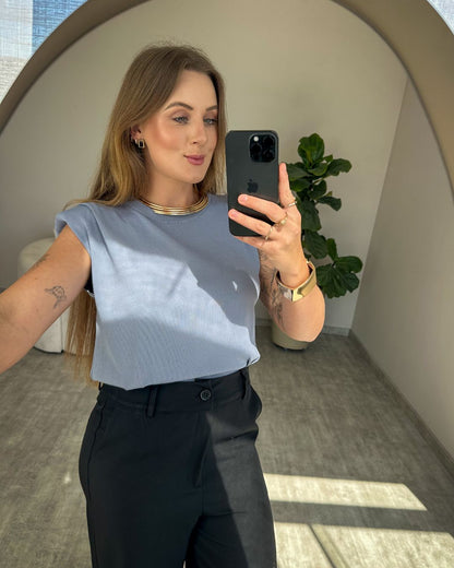 Muscle-Tee Modal Duda