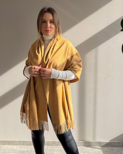 Pashmina Modelo 2