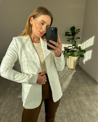 Blazer Yegrina