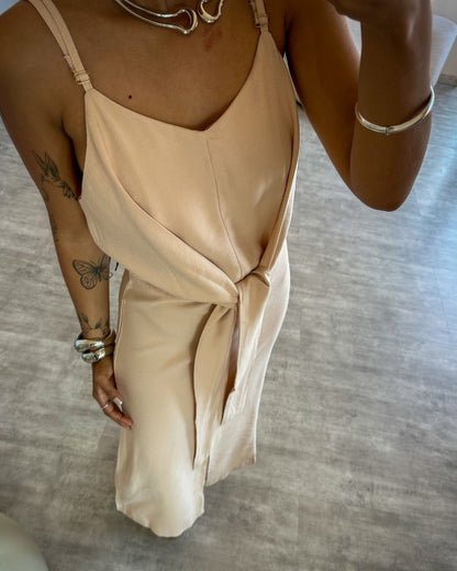 Vestido Alfaiataria Maria