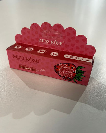 Balm Hidratante Labial Gloss