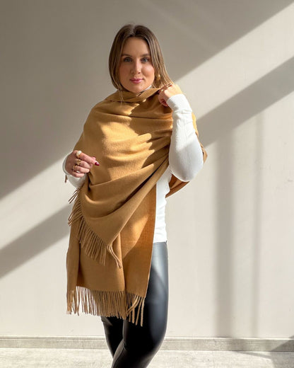 Pashmina Modelo 2
