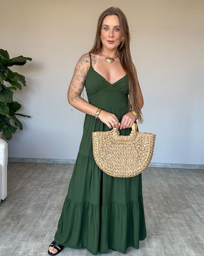 Vestido Maria
