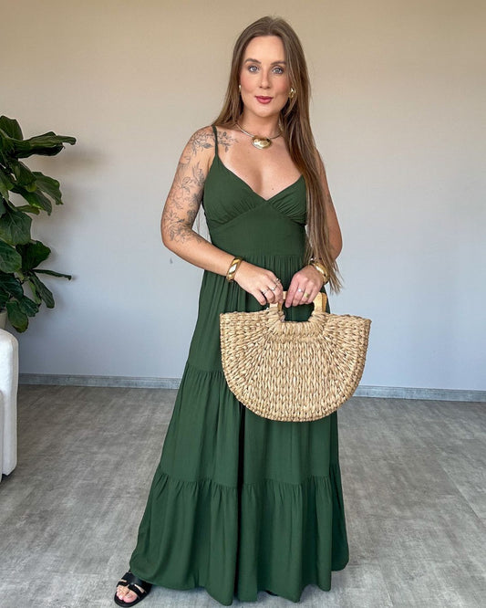 Vestido Maria