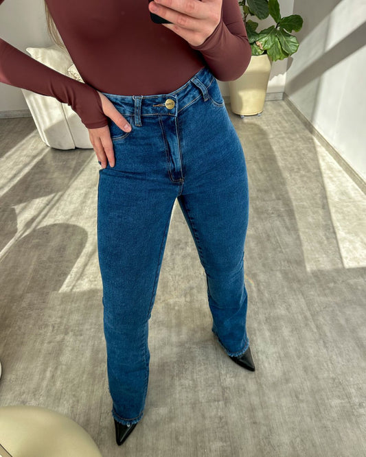 Calça Flare Luciane