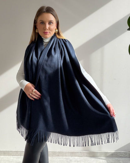 Pashmina Modelo 2