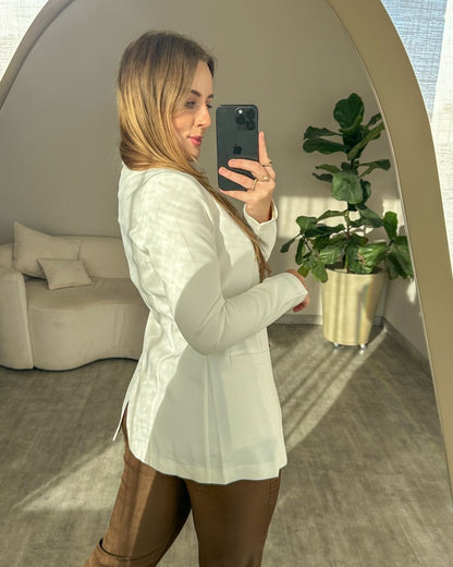 Blazer Yegrina