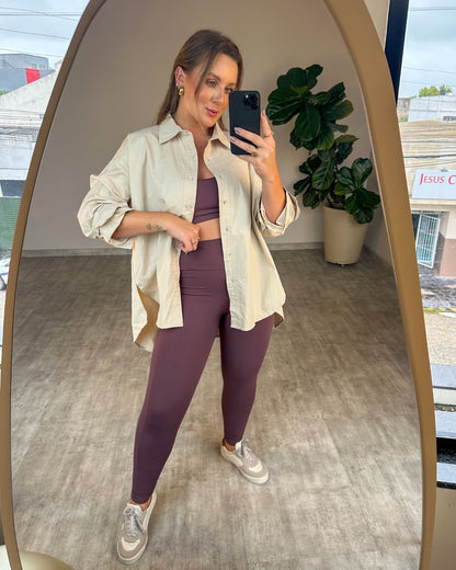 Legging Cigarrete Clau