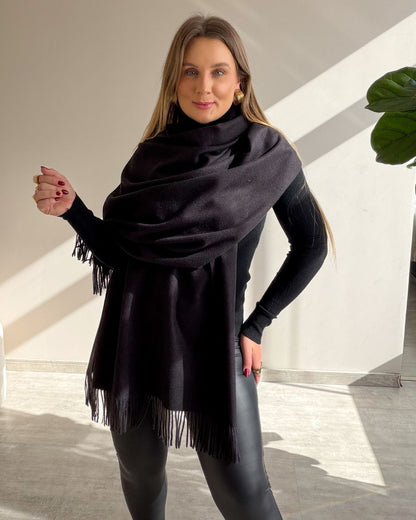 Pashmina Modelo 2
