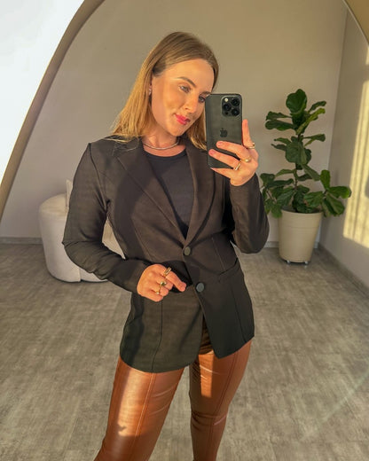 Blazer Yegrina