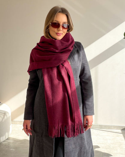 Pashmina Modelo 2
