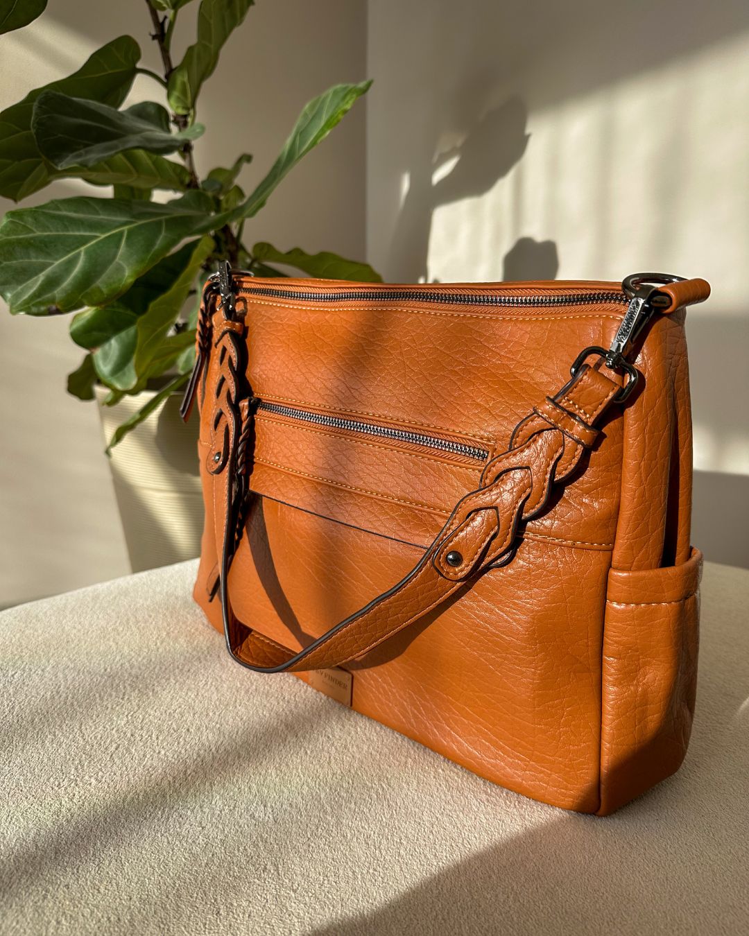 Bolsa Jéssica