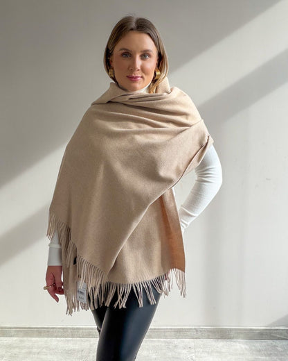 Pashmina Modelo 2