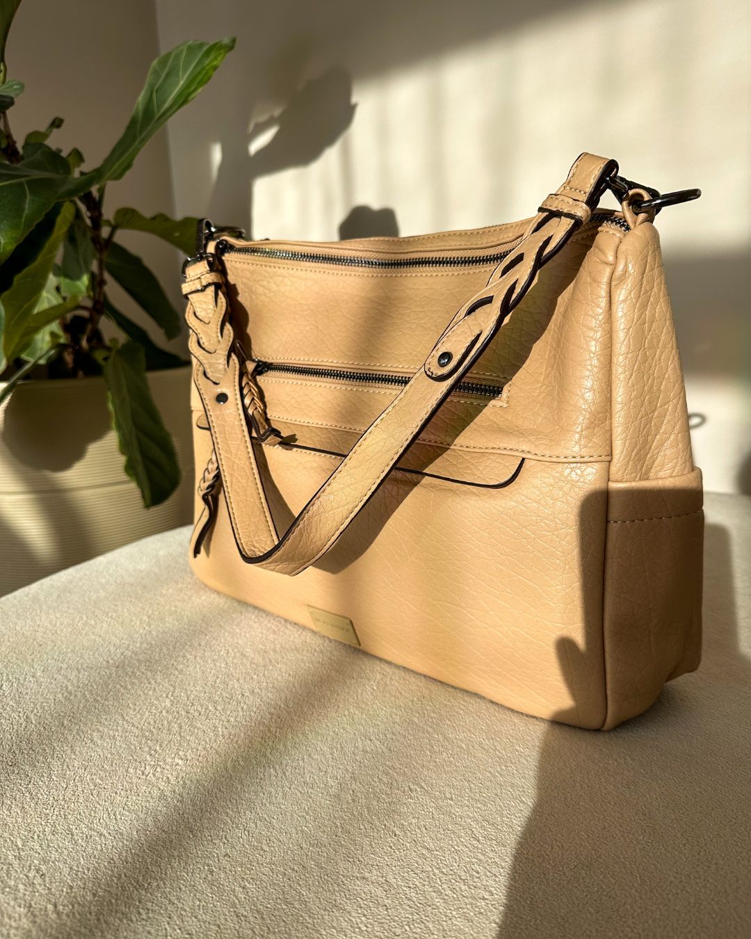 Bolsa Jéssica