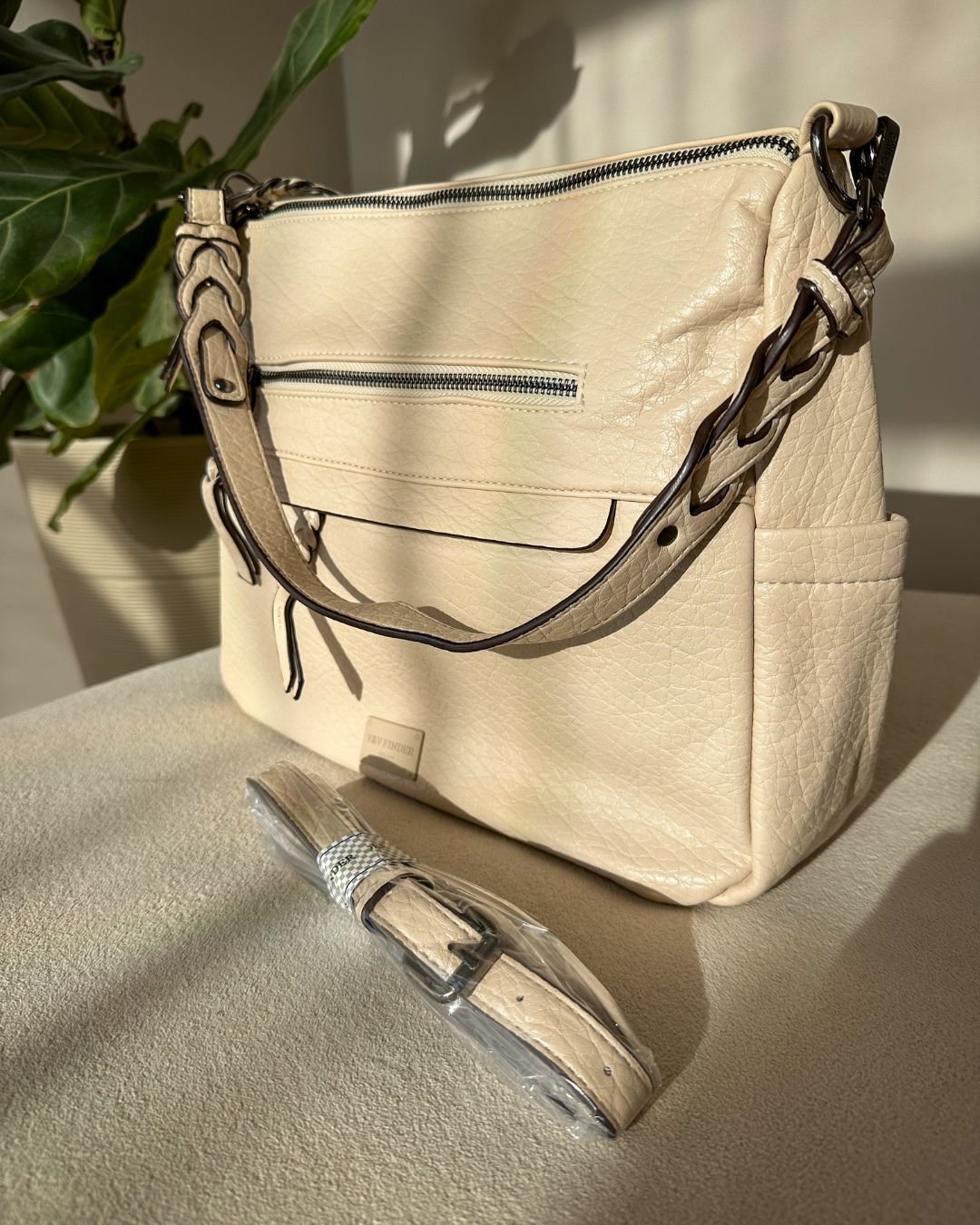Bolsa Jéssica