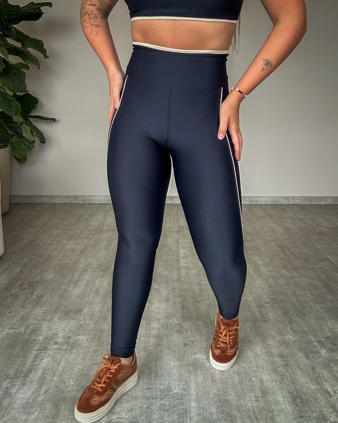Calça Legging Inspire