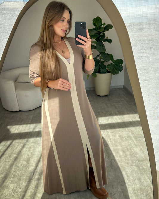 Vestido Longo Stella