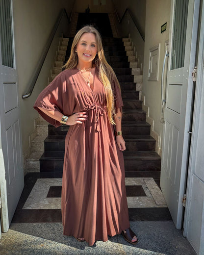 Vestido Joana