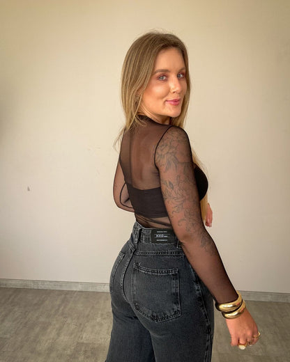Body Tule Cora
