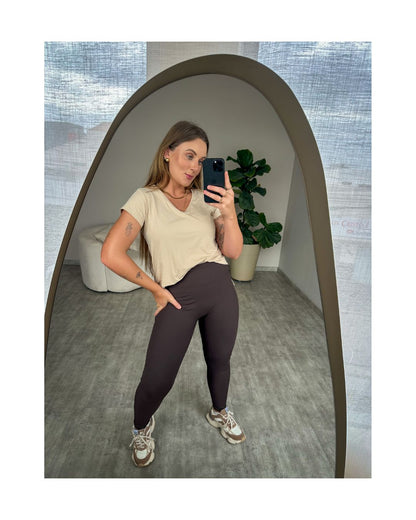 Legging Monde