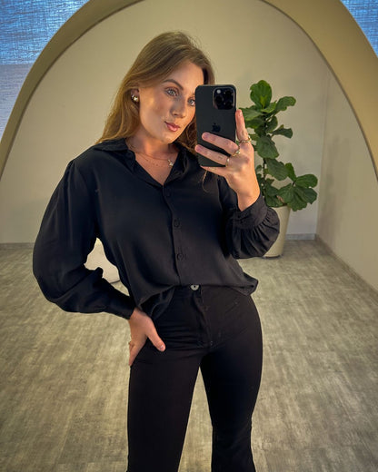 Camisa Rafaela