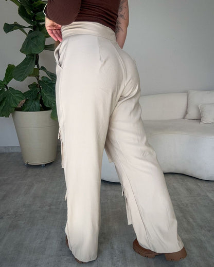 Calça Cargo