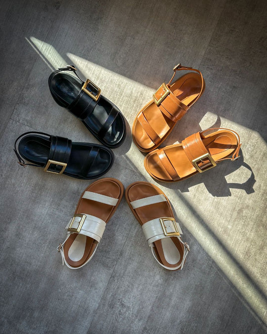 Rasteirinha Valentina