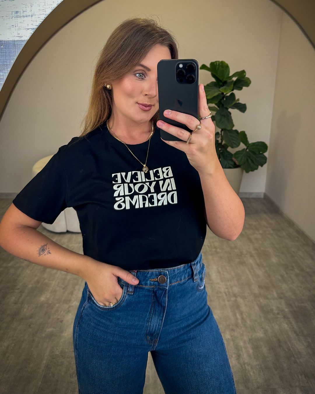 T-shirt Ravena