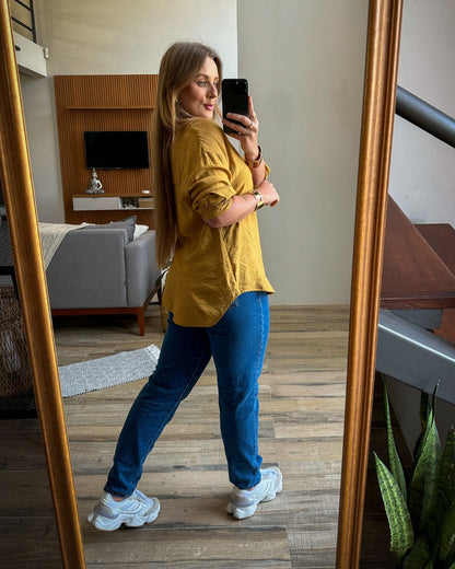 Camisa Mi&CO