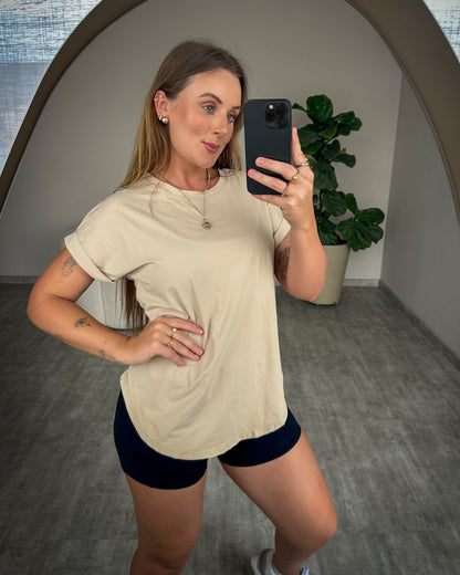 Blusa Agata