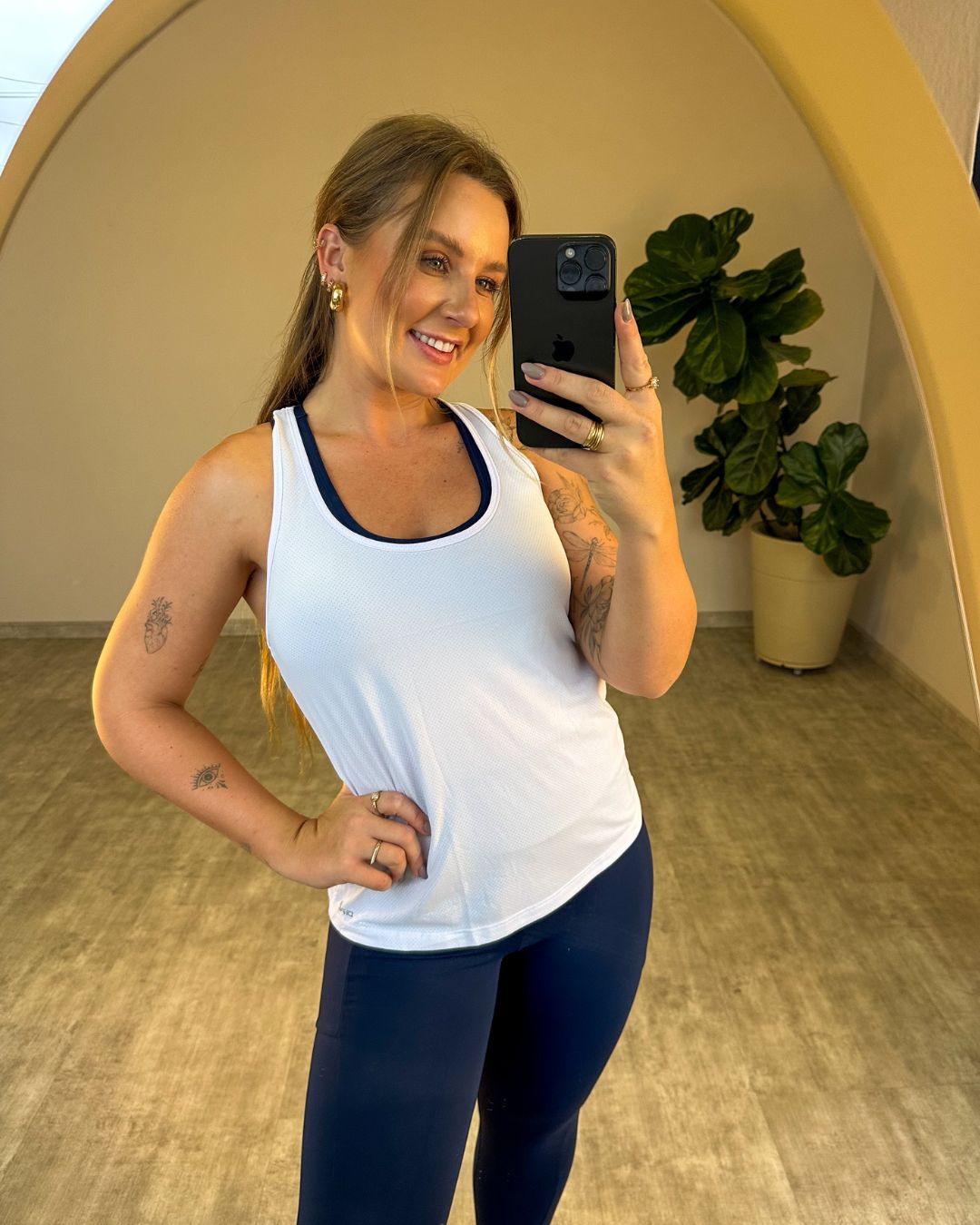 Regata Fitness Dry