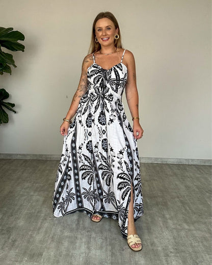 Vestido Lia com Bojo