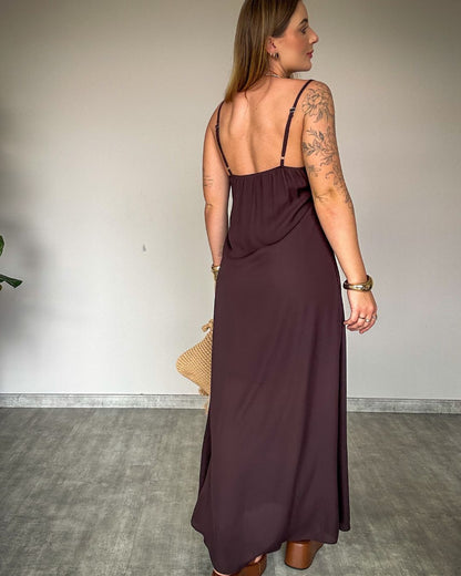 Vestido Gabriela