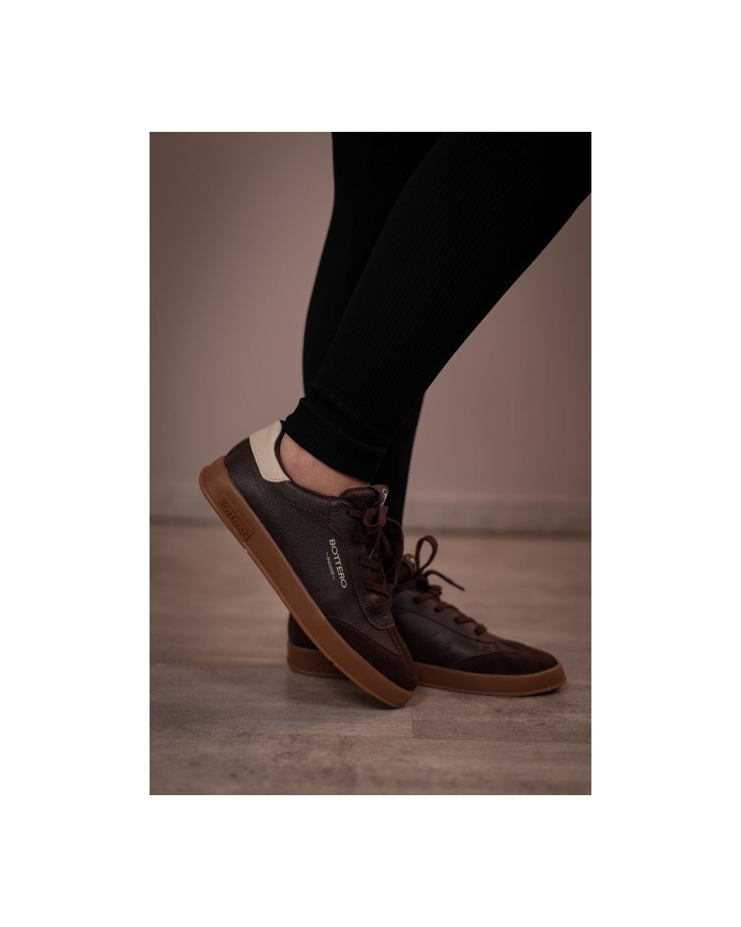 Tênis Feminino Bottero Sneakers
