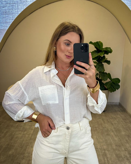 Camisa Helena