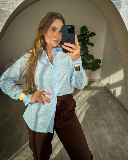 Camisa Iris