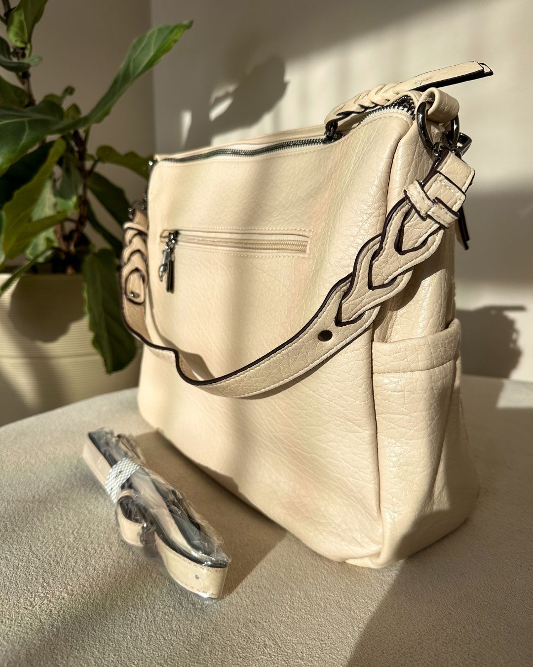 Bolsa Jéssica