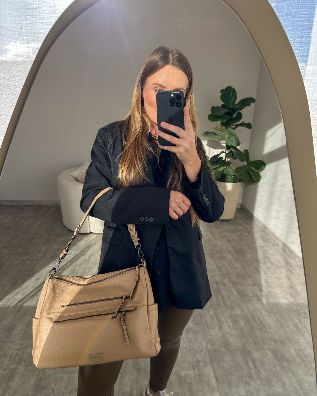Bolsa Jéssica
