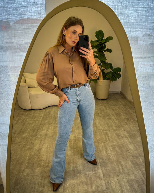 Camisa Rafaela