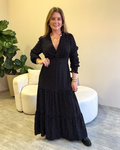 Vestido Longo