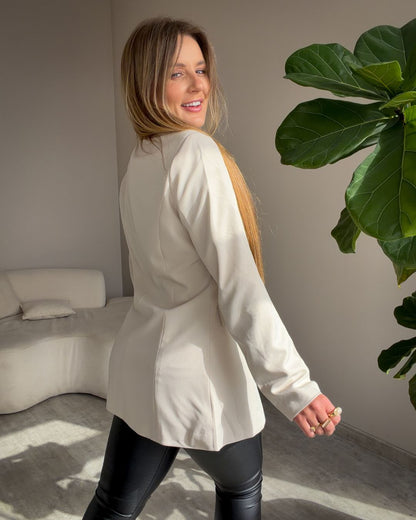 Blazer Alongado