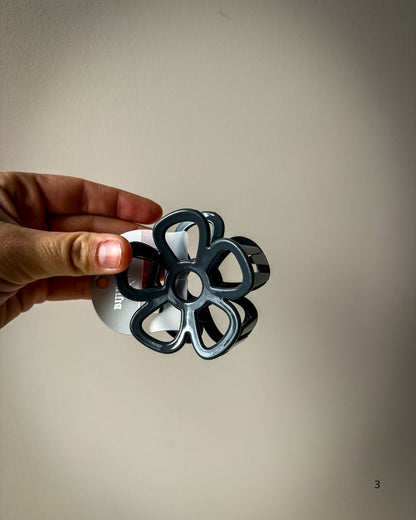 Piranha Grande de Flor