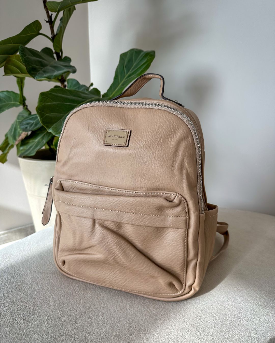 Mochila Inês